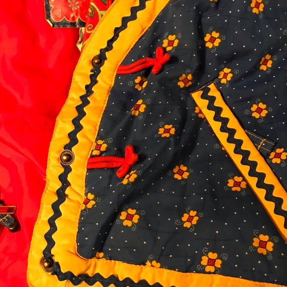 Obermeyer Snow Suit - Picture 5 of 7